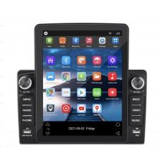 Автомагнитола 9582A 9,5'' carplay android 4+64