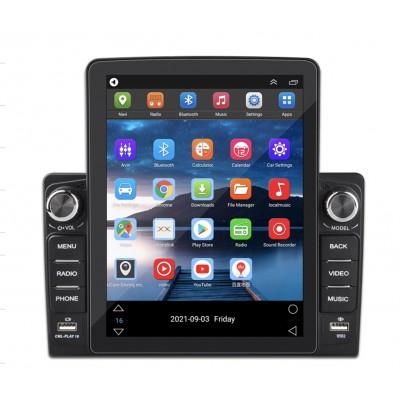 Автомагнитола 9582A 9,5'' carplay android 4+64 (10285) от  – лучшая цена, доставка по Украине