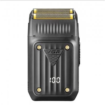 Бритва VGR V 363 (10270) от VGR – лучшая цена, доставка по Украине