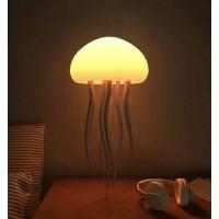 Нічник у вигляді медузи