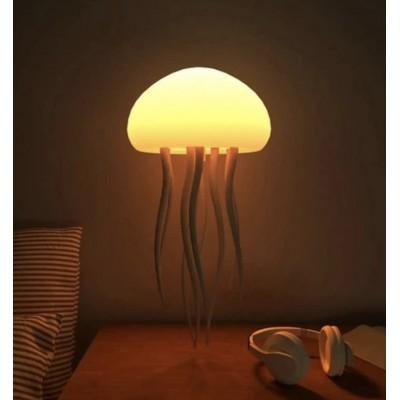 Ночник в виде медузы (10343) от  – лучшая цена, доставка по Украине