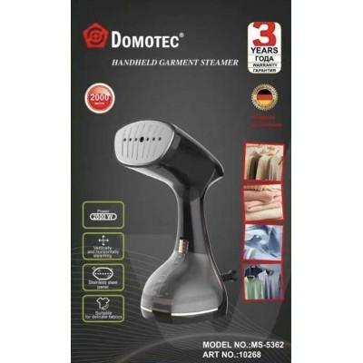 Отпариватель ручной MS-5362 (10268) от Domotec – лучшая цена, доставка по Украине