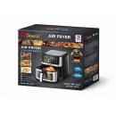 Аэрофритюрница Air fryer MS-3224 (12 л.)