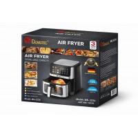 Аерофритюрка Air fryer MS-3224 (12 л.)
