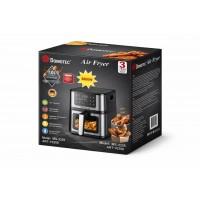 Аерофритюрка Air fryer MS-3225 (7 л.)