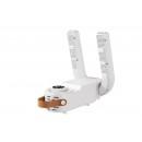 Складная сушилка для обуви с таймером для одной пары обуви