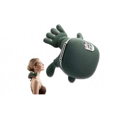 Бездротовий акумуляторний масажер Hand