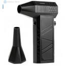 Мини воздуходувка (турбофен) 4400 mAh