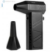 Мини воздуходувка (турбофен) 4400 mAh