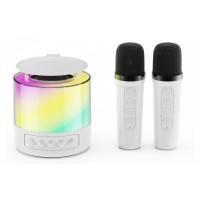 Портативная колонка K19