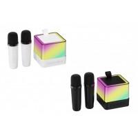 Портативная колонка K18