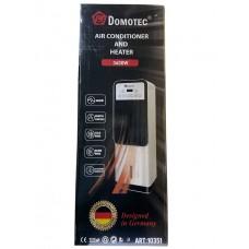 Напольный кондиционер, обогреватель с функцией увлажнения 3в1 MS-1668