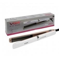 Утюжок выпрямитель VGR V-522