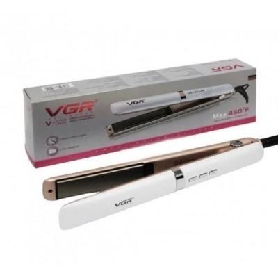 Утюжок выпрямитель VGR V-522 (8033) от VGR – лучшая цена, доставка по Украине