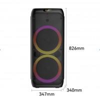 Мобильная колонка SPS ZQS10209