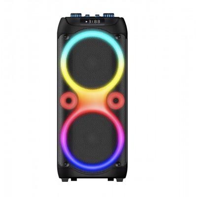 Мобильная колонка SPS ZQS10213 (10380) от  – лучшая цена, доставка по Украине