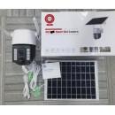 Камера  работающая через 4g и от солнечной панели 3MP V380 PRO VC3-4G