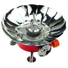 Портативная газовая плита под баллон YC-203 Портативная газовая плита под баллон YC-203