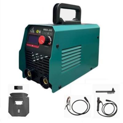 Инверторный сварочный аппарат DOMOTEC MMA-300 13.2kVA - (10367)