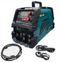Сварочный аппарат DOMOTEC MIG-450 26.4kVA (MIG,TIG,MMA)