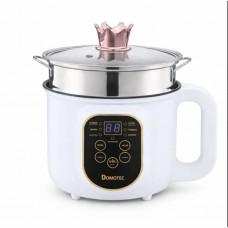 Багатофункціональна електрична каструля MS-7729 Багатофункціональна електрична каструля MS-7729