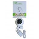 Камеры видеонаблюдения WIFI 06205 (APP: ICAM365)