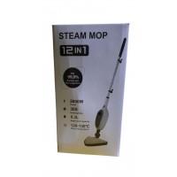 Парова швабра 12в1