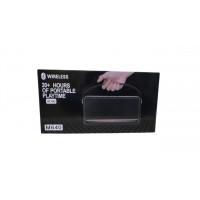 Портативная колонка M640 + BT