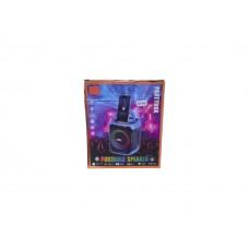 Портативна колонка PARTY BOX