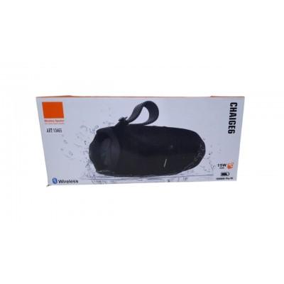 Портативна колонка CHARGE6 (10465)