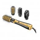 Фен для волос с насадками 495