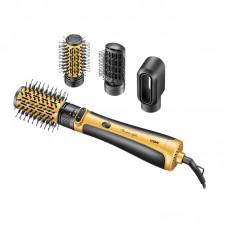 Фен для волосся з насадками 495