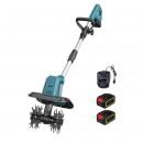 Культиватор аккумуляторный