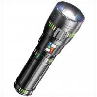 Фонарик ручной CB-W518