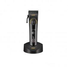 Аккумуляторная машинка для стрижки V-199