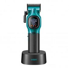 Аккумуляторная машинка для стрижки V-880C