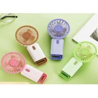 Мини вентилятор RL-07