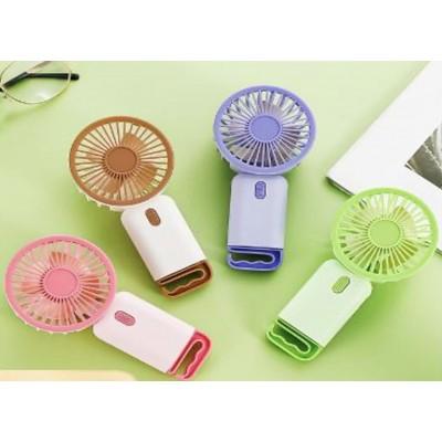 Мини вентилятор RL-07 - (10457)