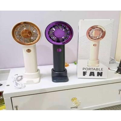 Мини вентилятор 6841 - (10460)