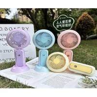 Мини вентилятор 8839B