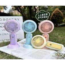 Міні вентилятор 8839B