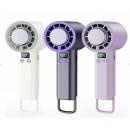 Мини вентилятор ZR-01 WITH AC