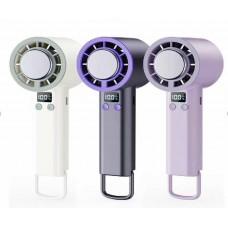 Мини вентилятор ZR-01 WITH AC