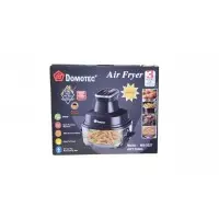 Air fryer аэро фритюрница MS 3227 на 7л.