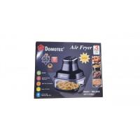 Air fryer аэро фритюрница MS-3228 на 7л.