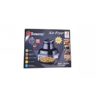 Air fryer аэро фритюрница MS-3228 на 7л.