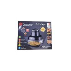 Air fryer аеро фритюрниця MS-3228 на 7л.