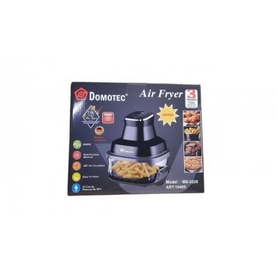 Air fryer аэро фритюрница MS-3228 на 7л. - (10405)