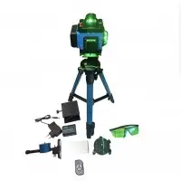 Лазерный уровень, нивелир с штативом Tools