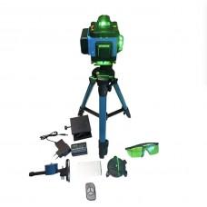 Лазерний рівень, нівелір зі штативом Tools